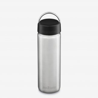 Klean Kanteen - 27oz Wide with Loop Cap